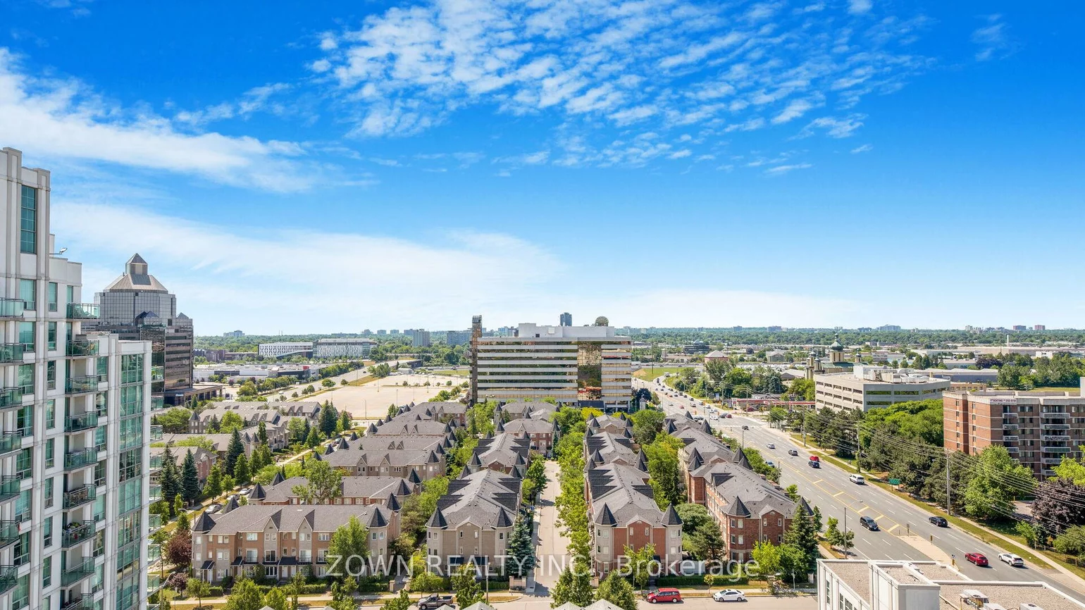 6, Rosebank, Malvern, Toronto