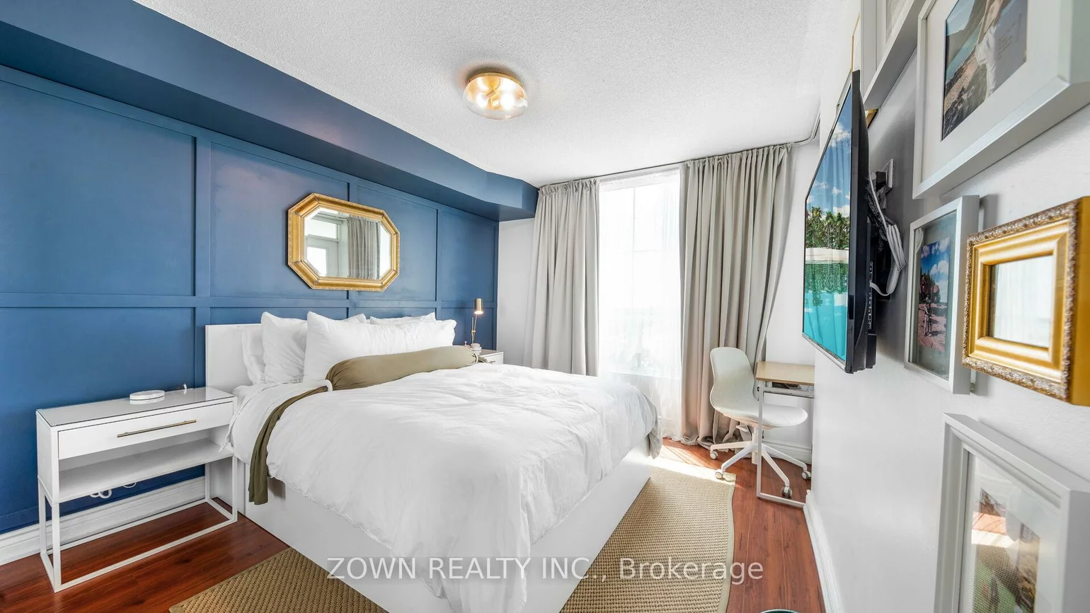 6, Rosebank, Malvern, Toronto
