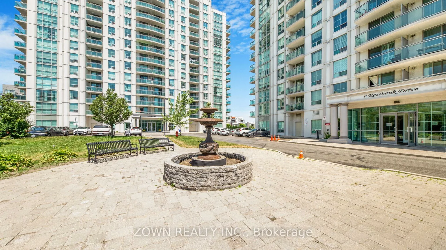 6, Rosebank, Malvern, Toronto