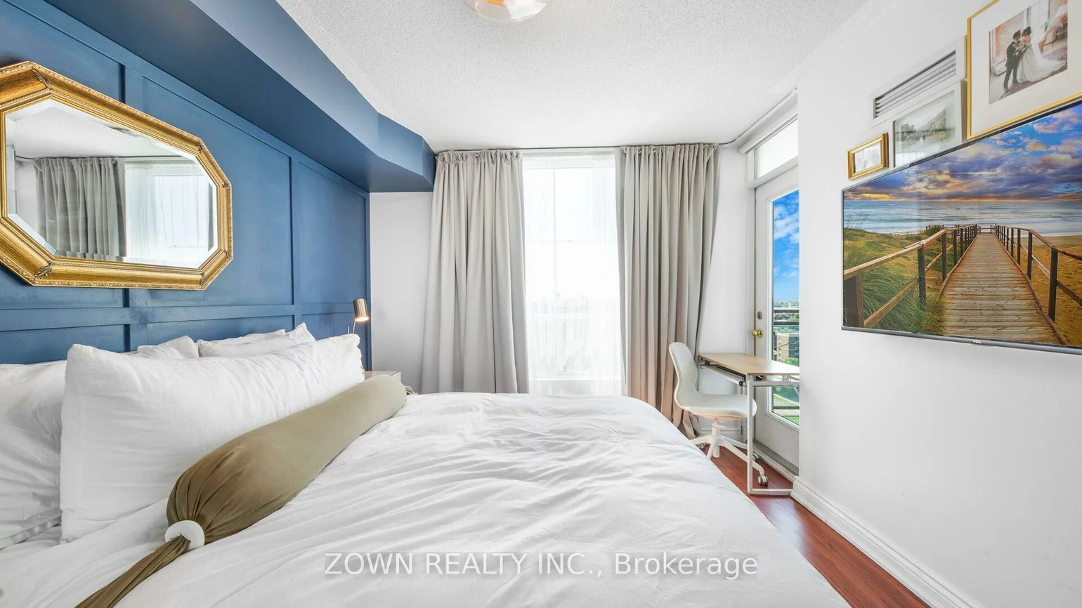 6, Rosebank, Malvern, Toronto