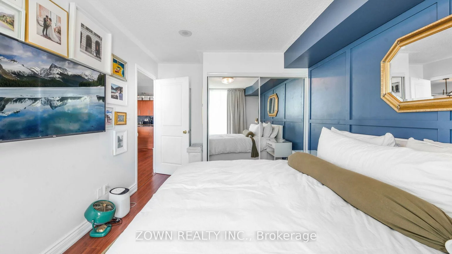 6, Rosebank, Malvern, Toronto