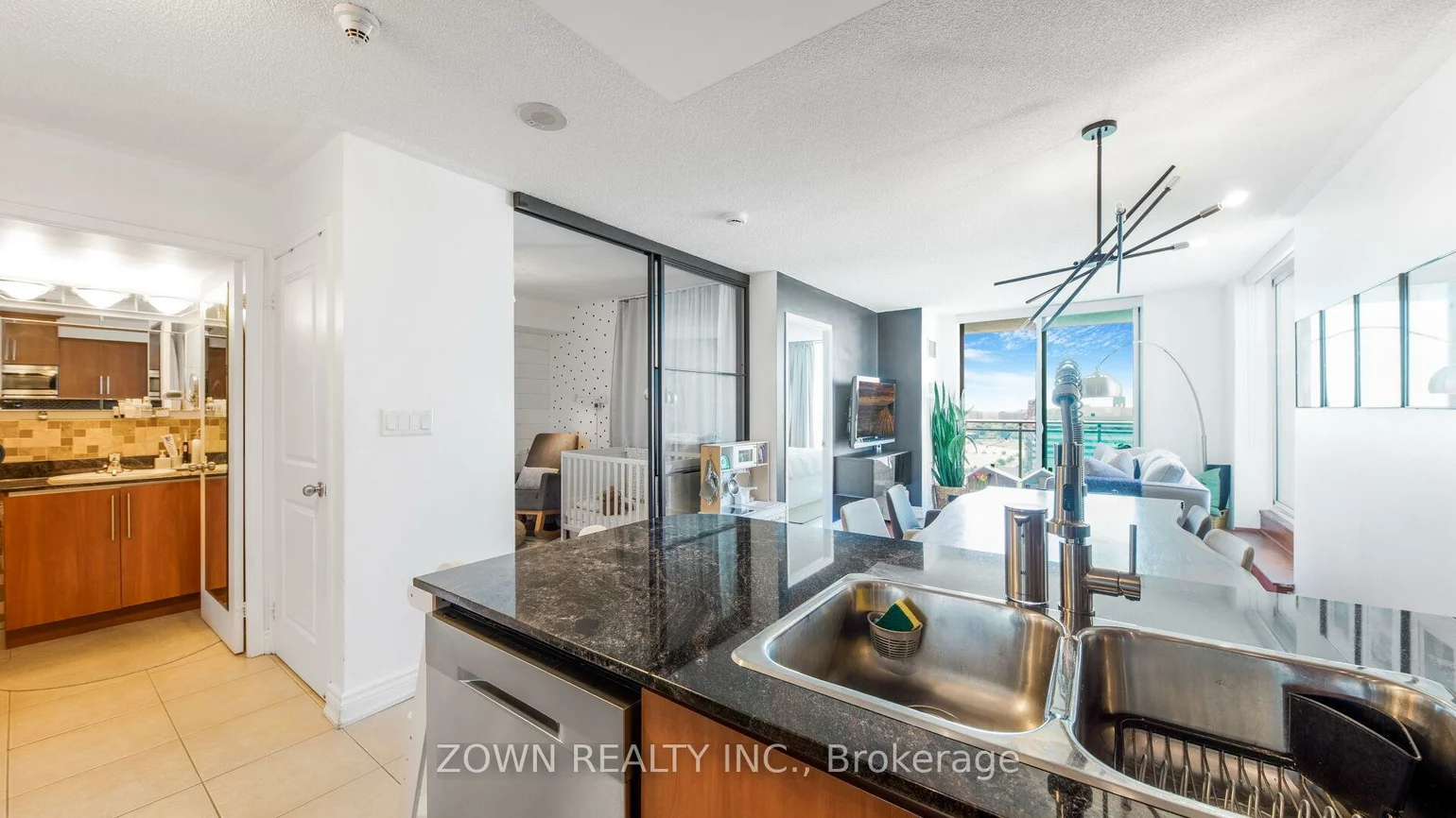 6, Rosebank, Malvern, Toronto