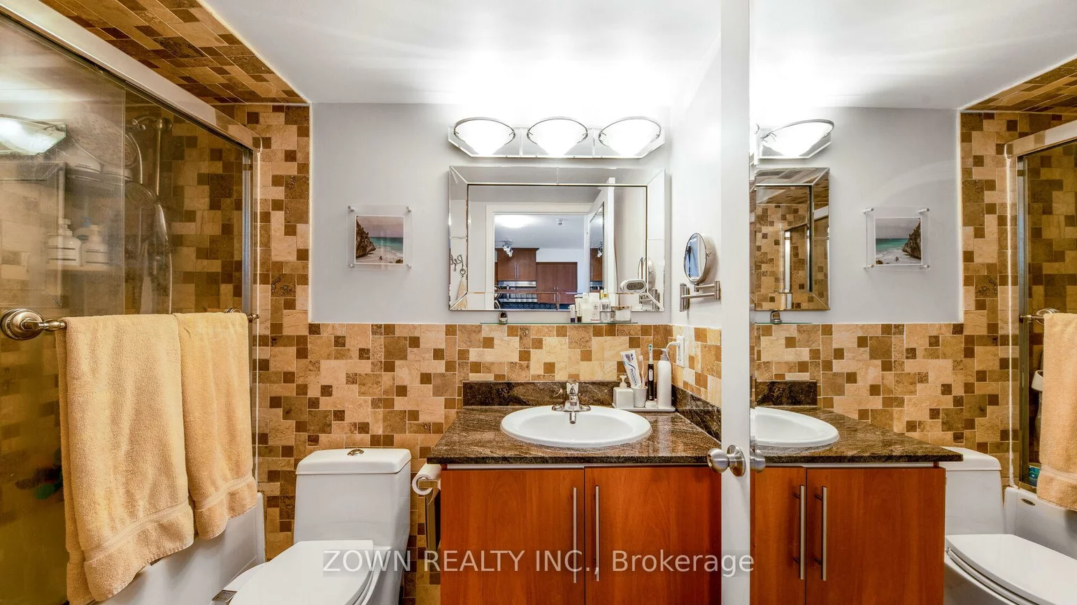 6, Rosebank, Malvern, Toronto