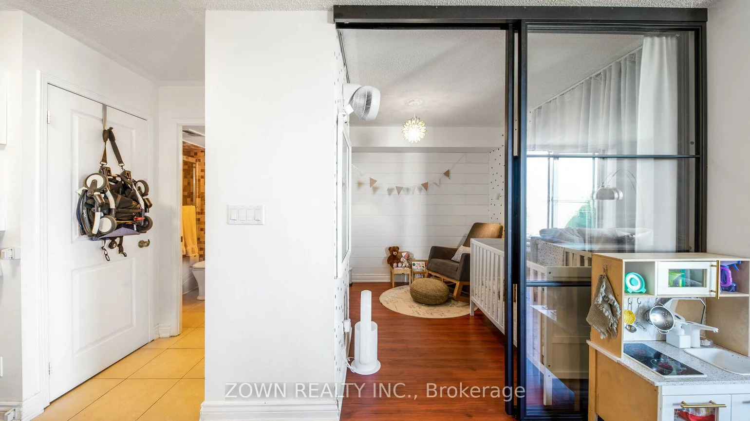 6, Rosebank, Malvern, Toronto