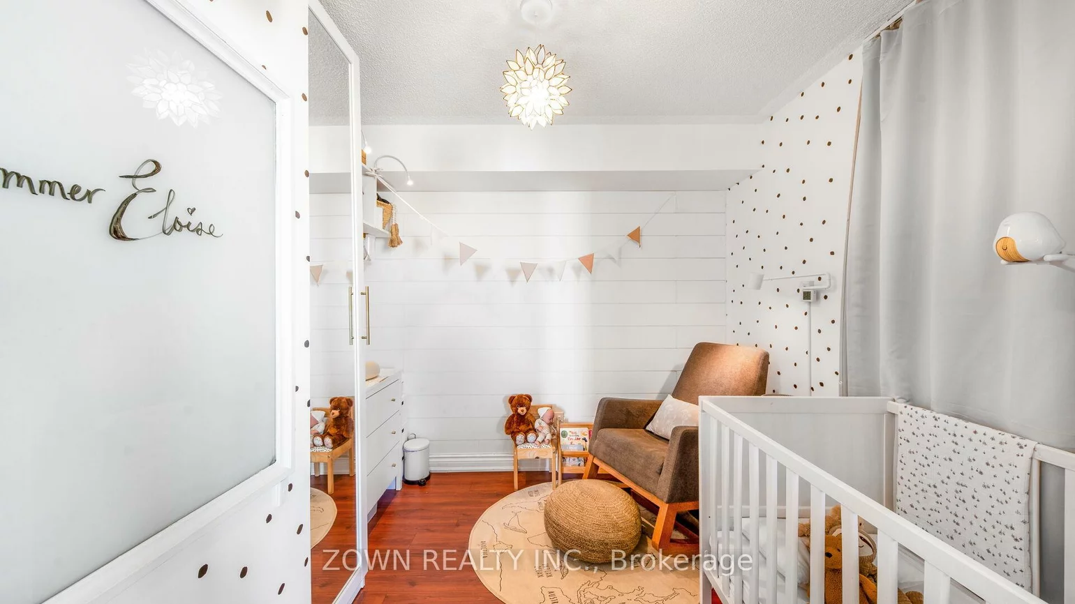 6, Rosebank, Malvern, Toronto