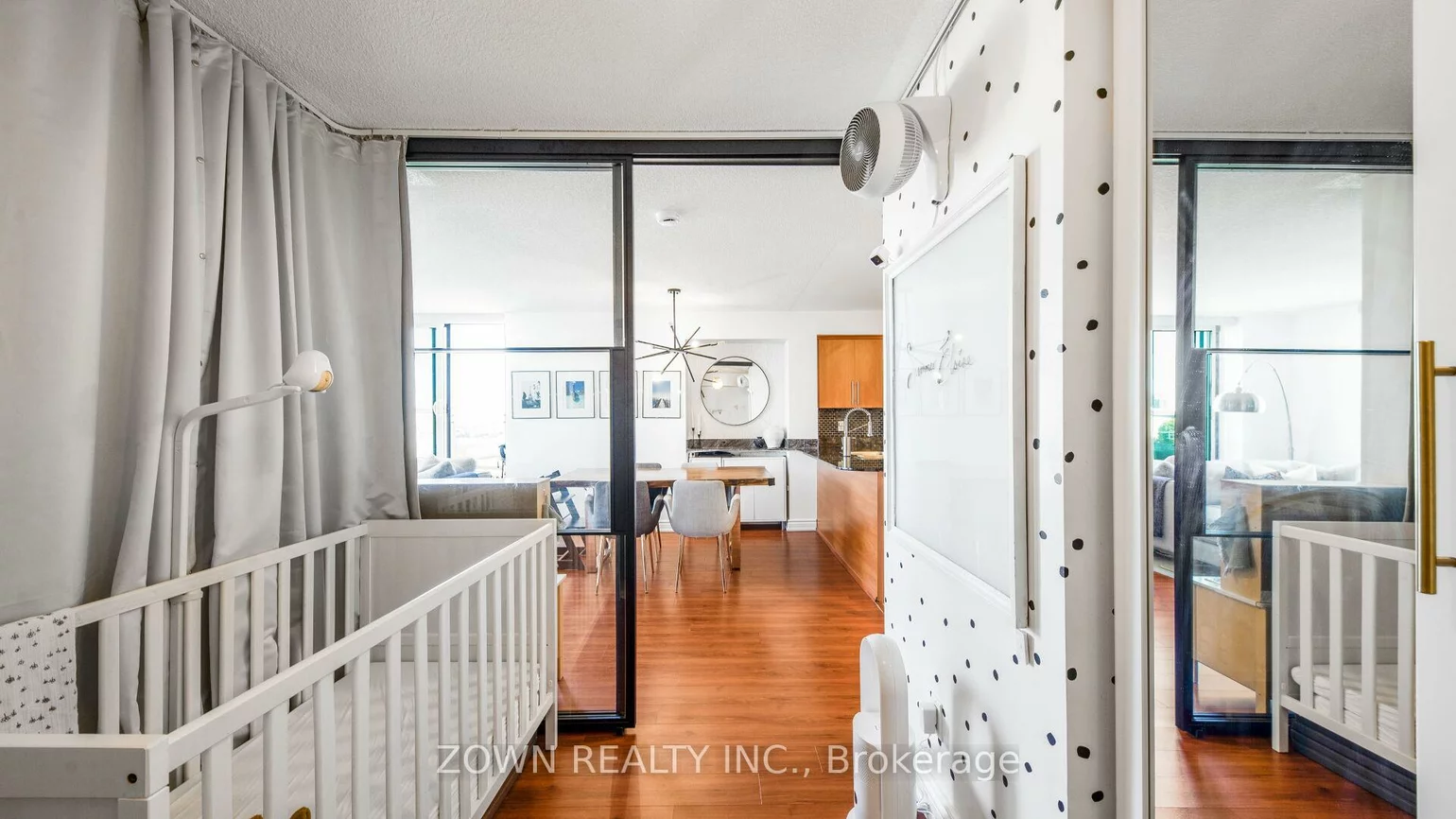 6, Rosebank, Malvern, Toronto