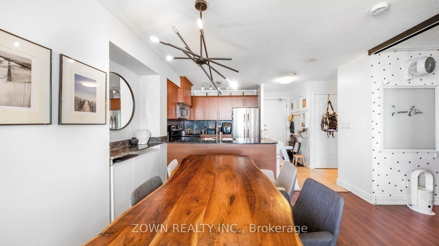 6, Rosebank, Malvern, Toronto