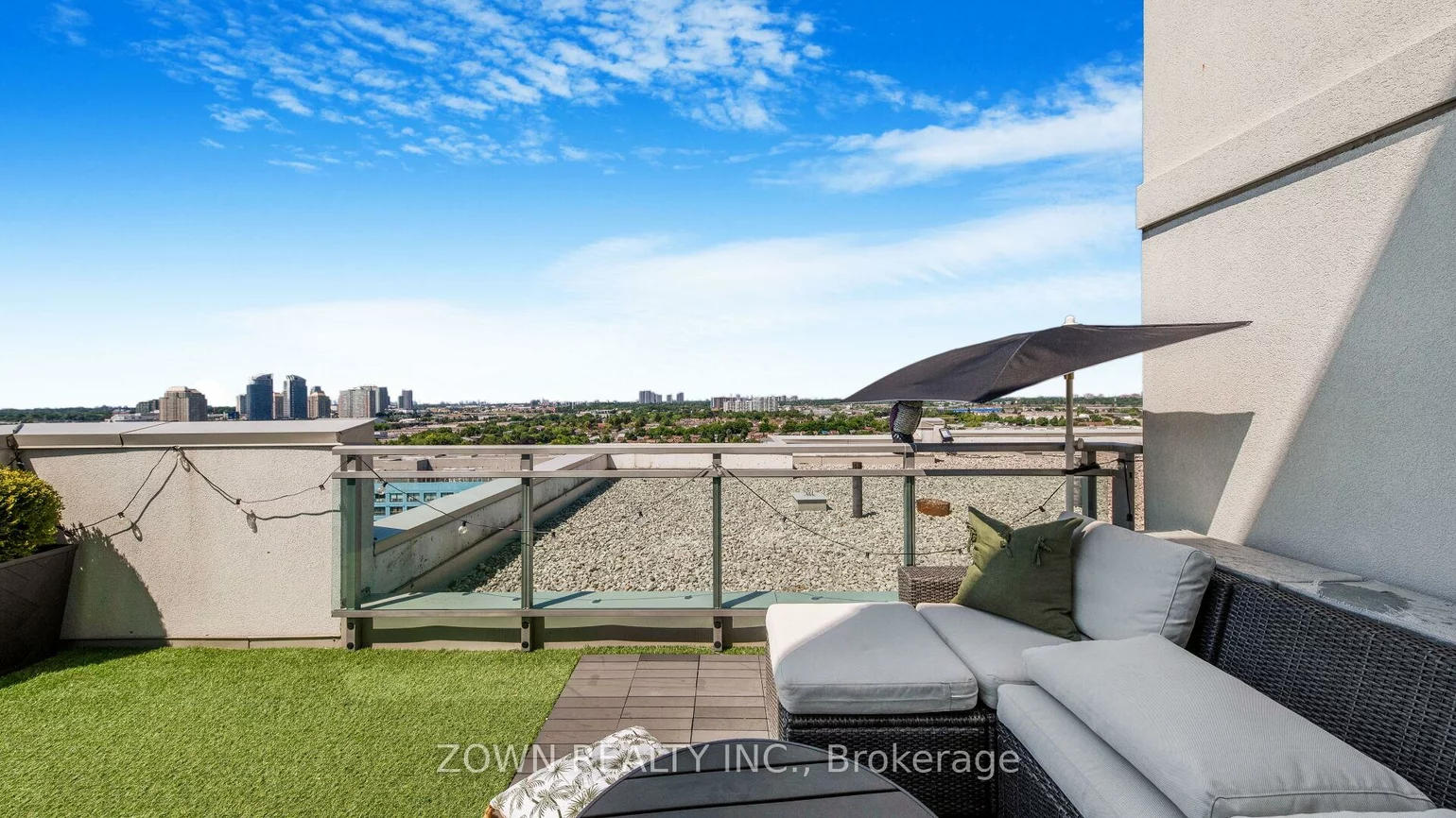 6, Rosebank, Malvern, Toronto
