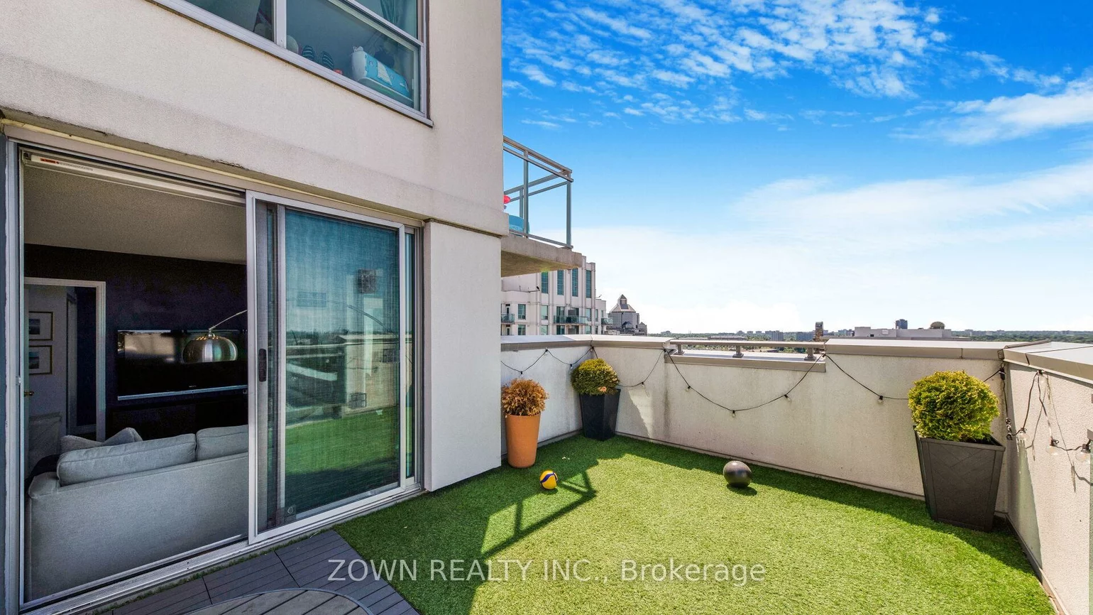 6, Rosebank, Malvern, Toronto