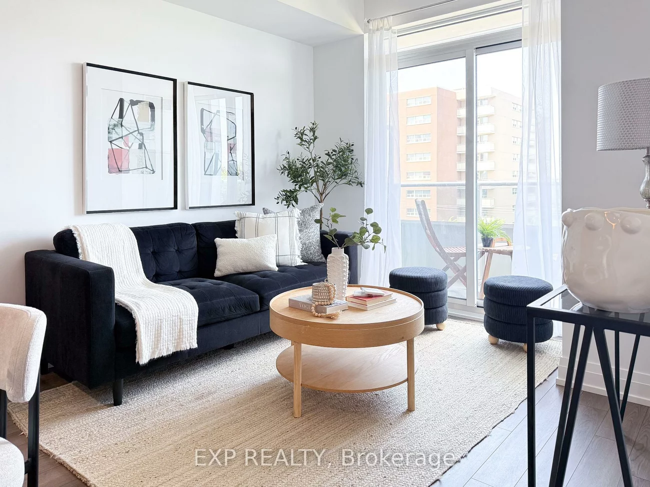 3121, Sheppard, Tam O'Shanter-Sullivan, Toronto