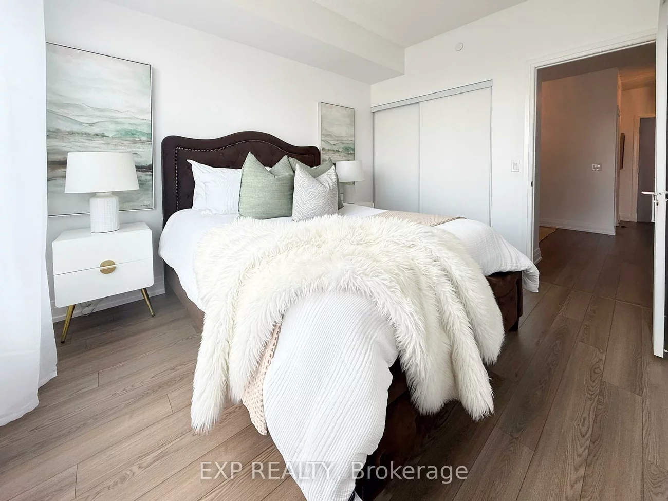 3121, Sheppard, Tam O'Shanter-Sullivan, Toronto