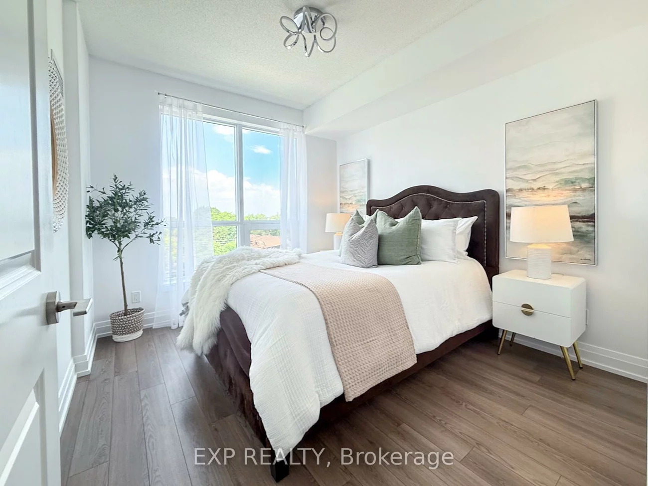 3121, Sheppard, Tam O'Shanter-Sullivan, Toronto