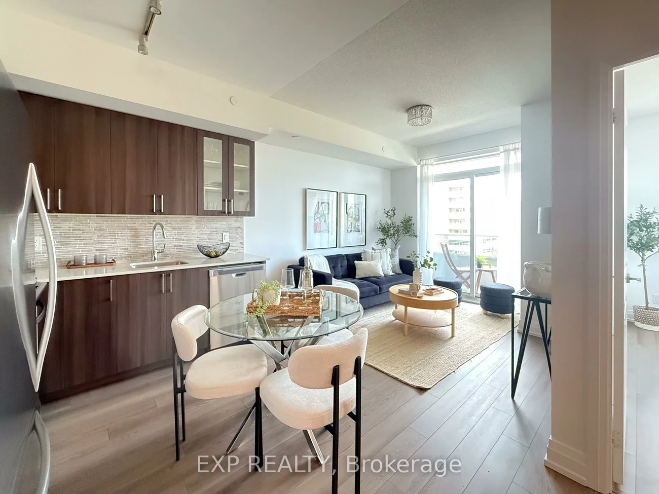 3121, Sheppard, Tam O'Shanter-Sullivan, Toronto