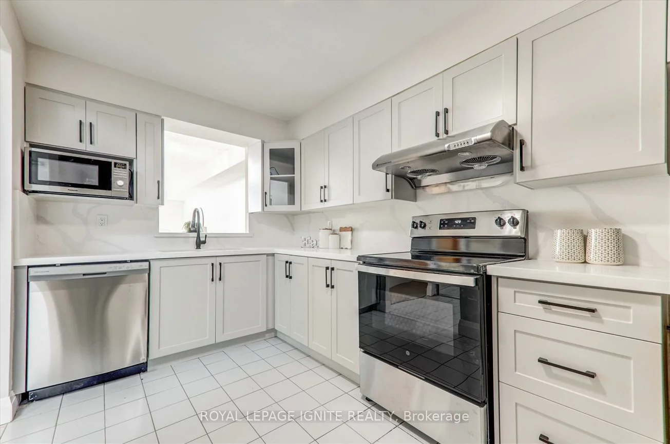 410, Mclevin, Malvern, Toronto