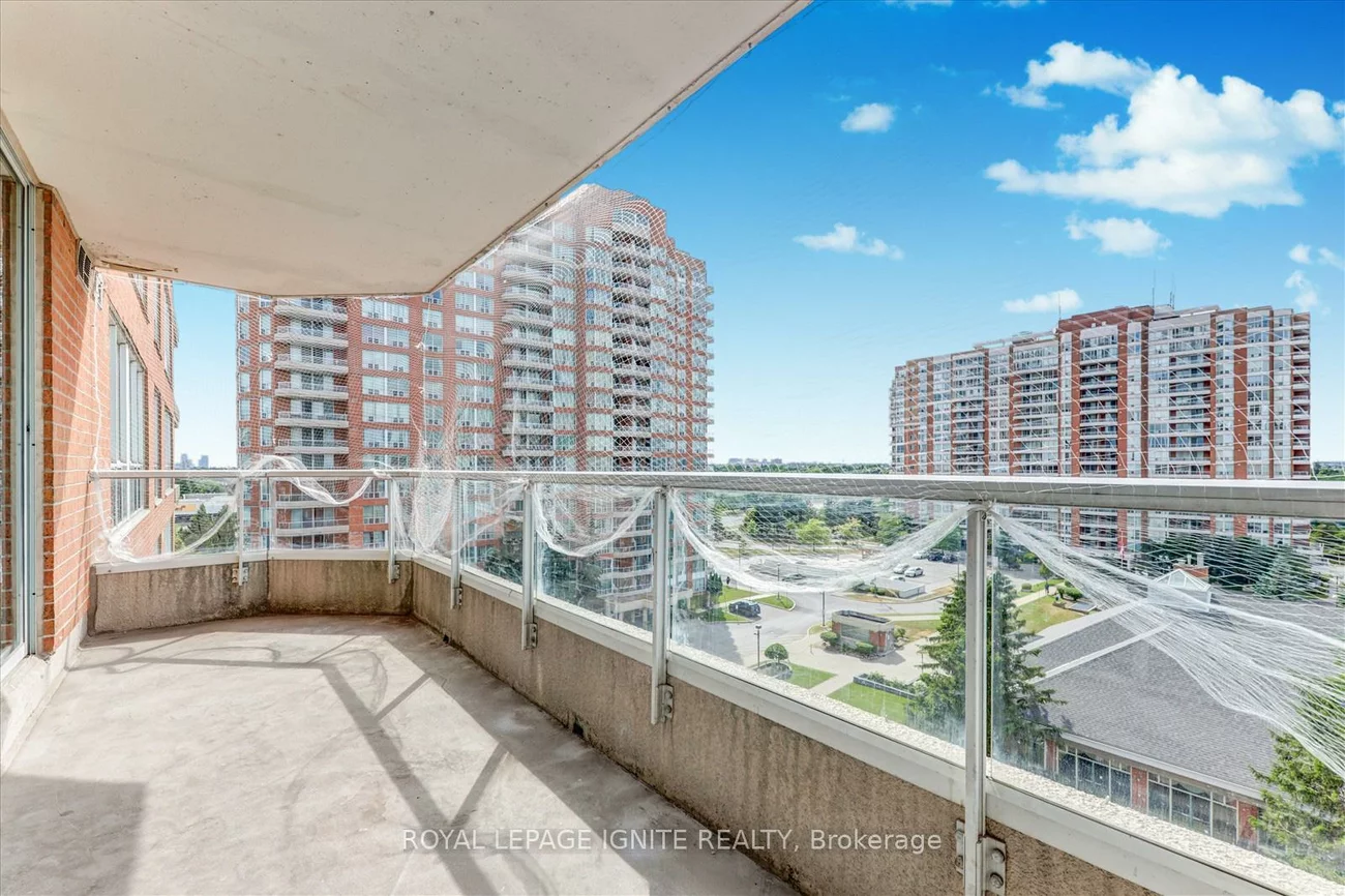 410, Mclevin, Malvern, Toronto
