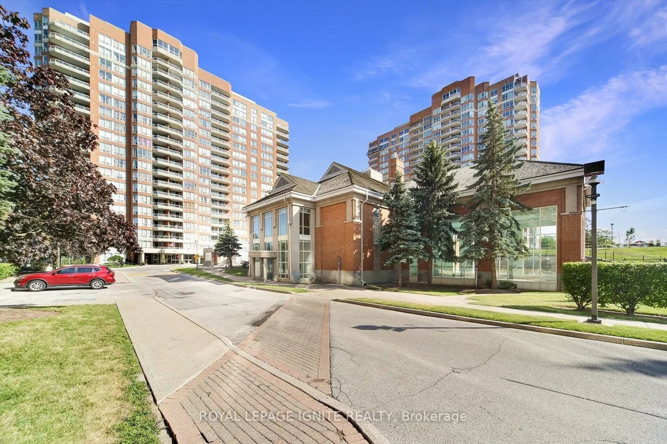 410, Mclevin, Malvern, Toronto
