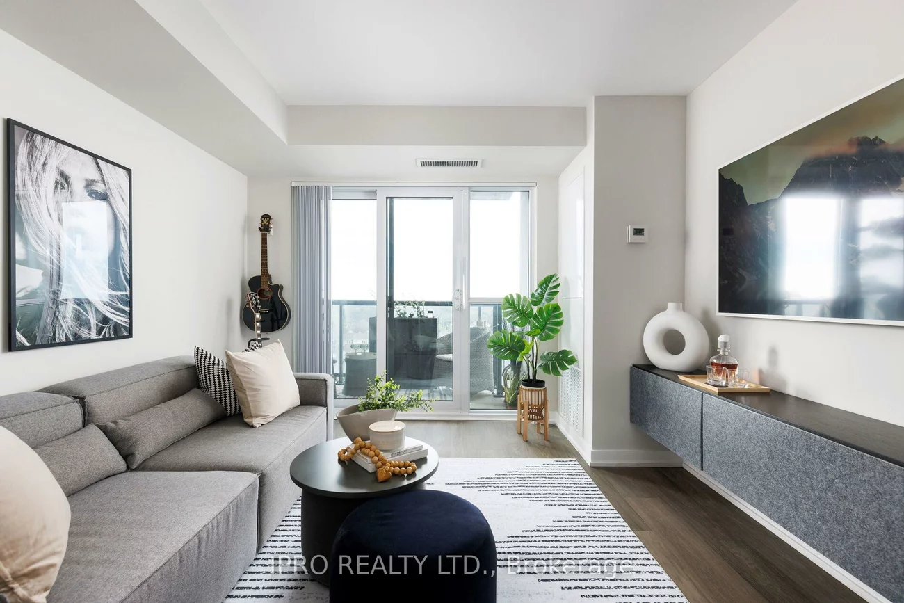 8, Trent, East End-Danforth, Toronto