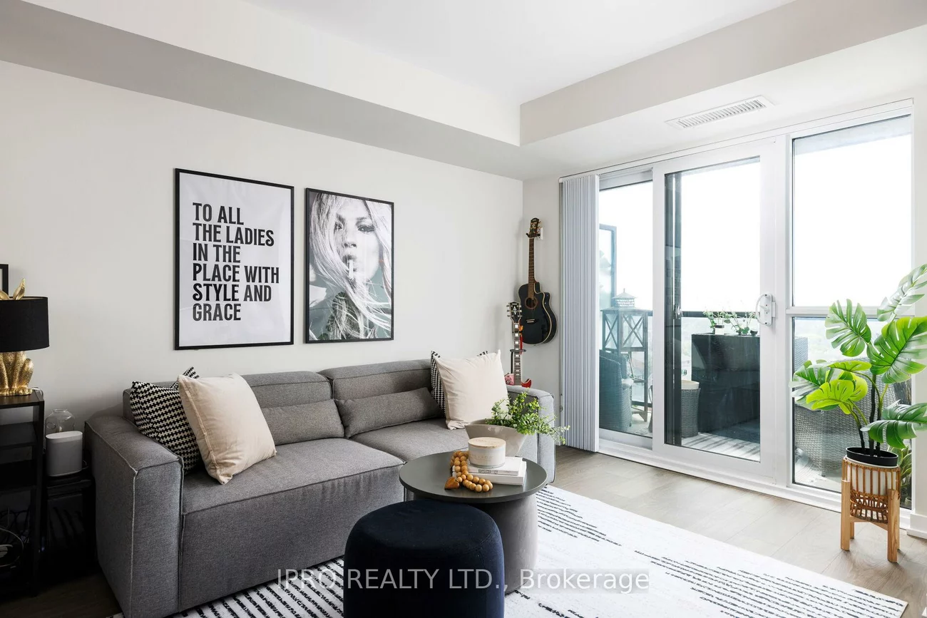 8, Trent, East End-Danforth, Toronto