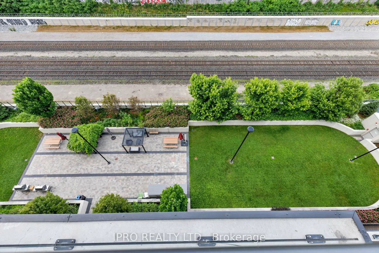 8, Trent, East End-Danforth, Toronto