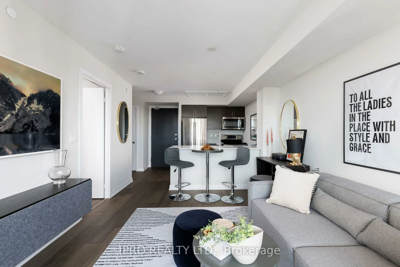 8, Trent, East End-Danforth, Toronto