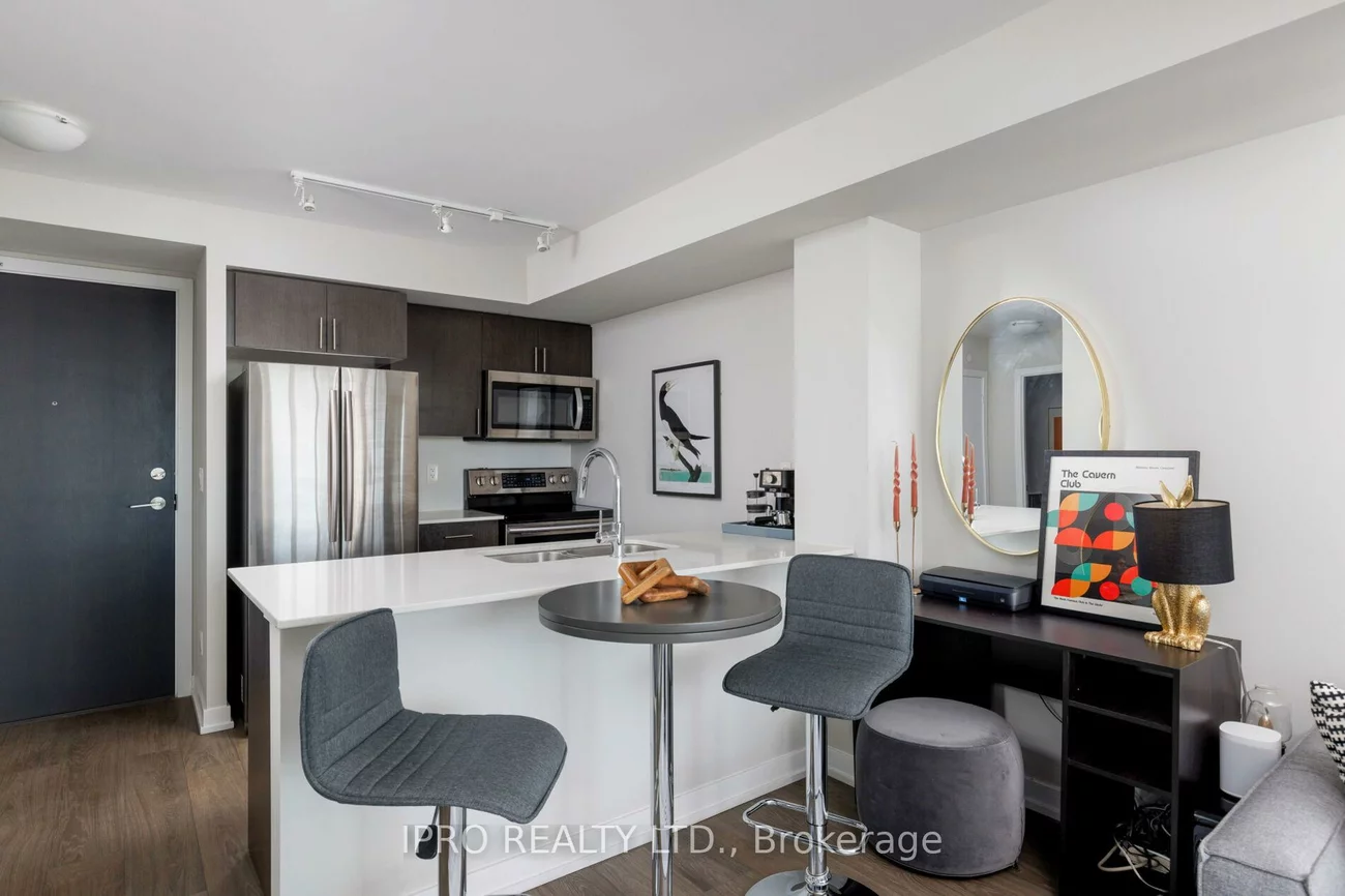 8, Trent, East End-Danforth, Toronto