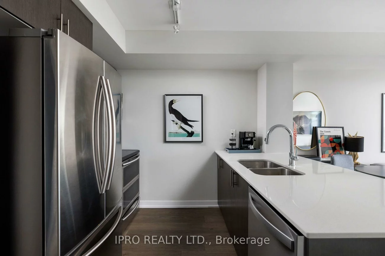 8, Trent, East End-Danforth, Toronto