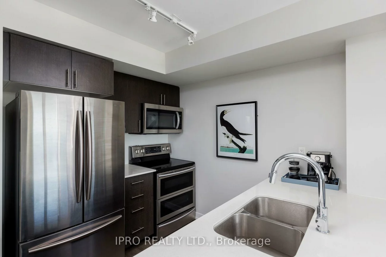 8, Trent, East End-Danforth, Toronto