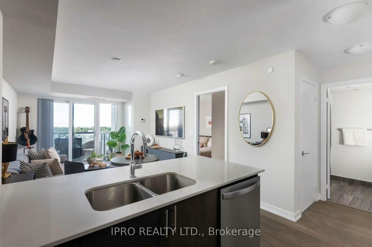 8, Trent, East End-Danforth, Toronto