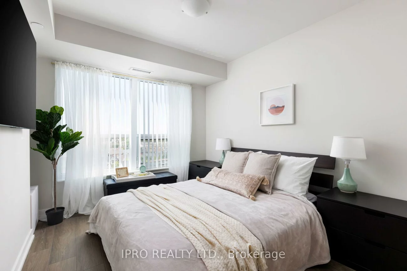 8, Trent, East End-Danforth, Toronto