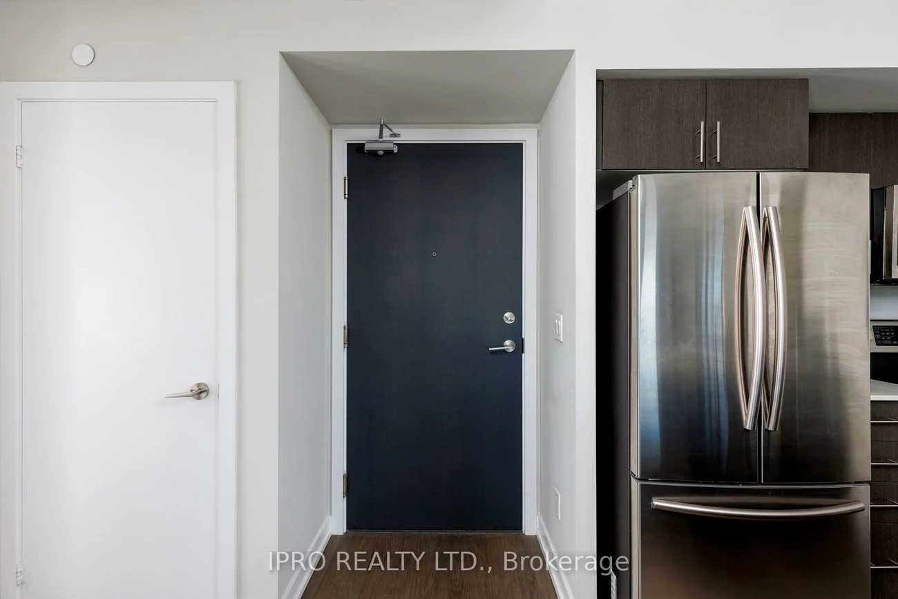 8, Trent, East End-Danforth, Toronto