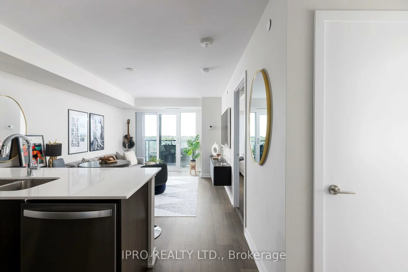 8, Trent, East End-Danforth, Toronto