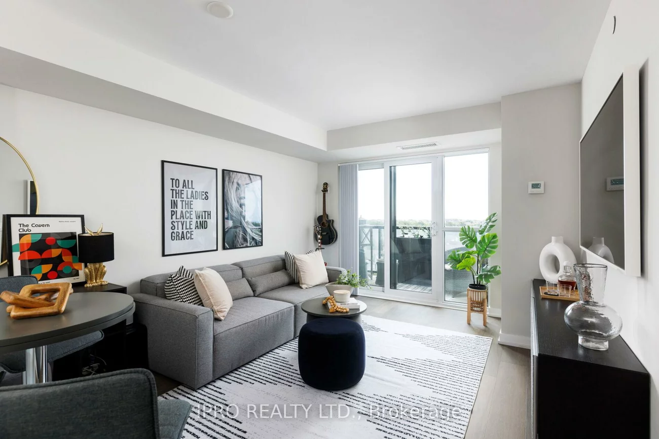8, Trent, East End-Danforth, Toronto