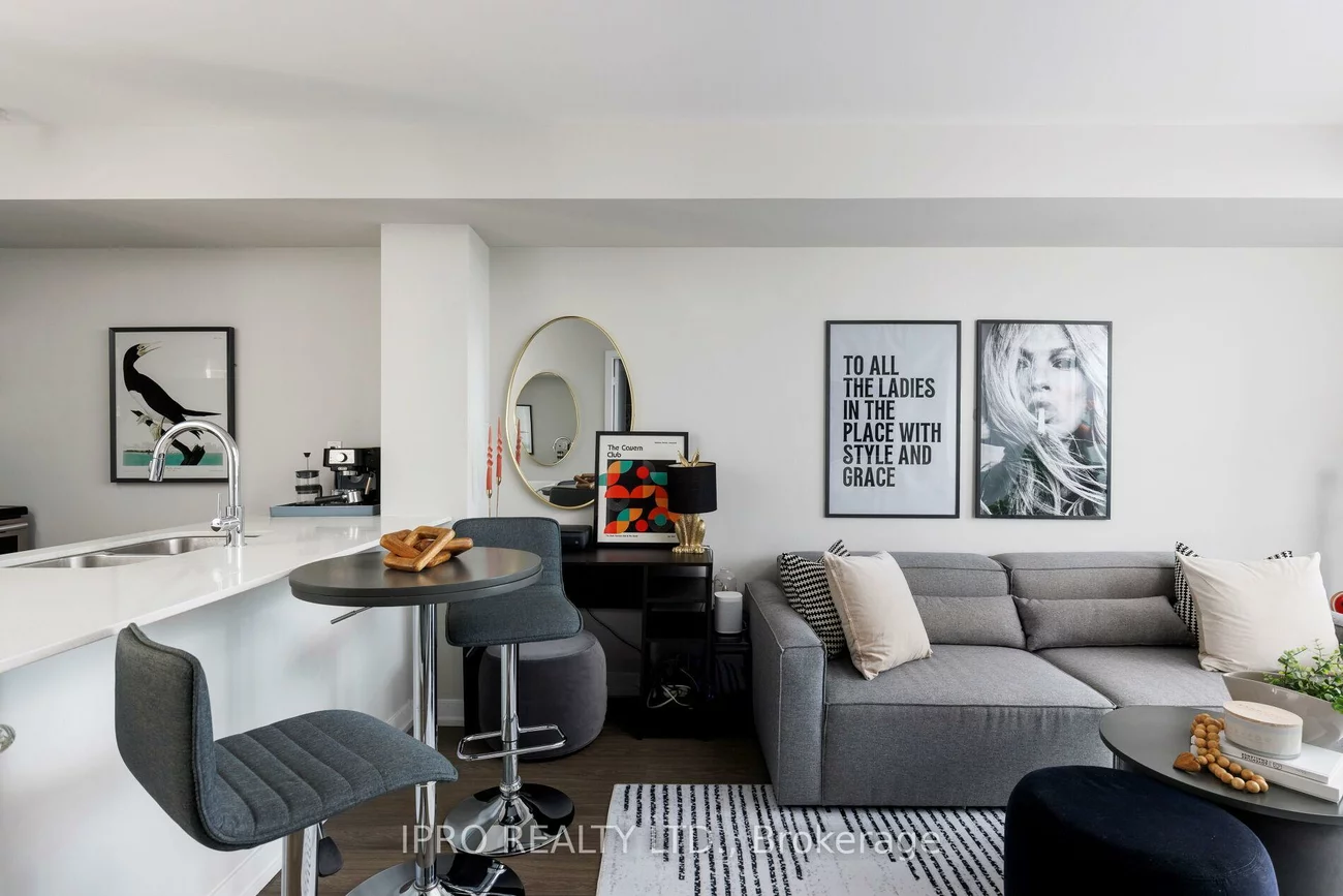 8, Trent, East End-Danforth, Toronto