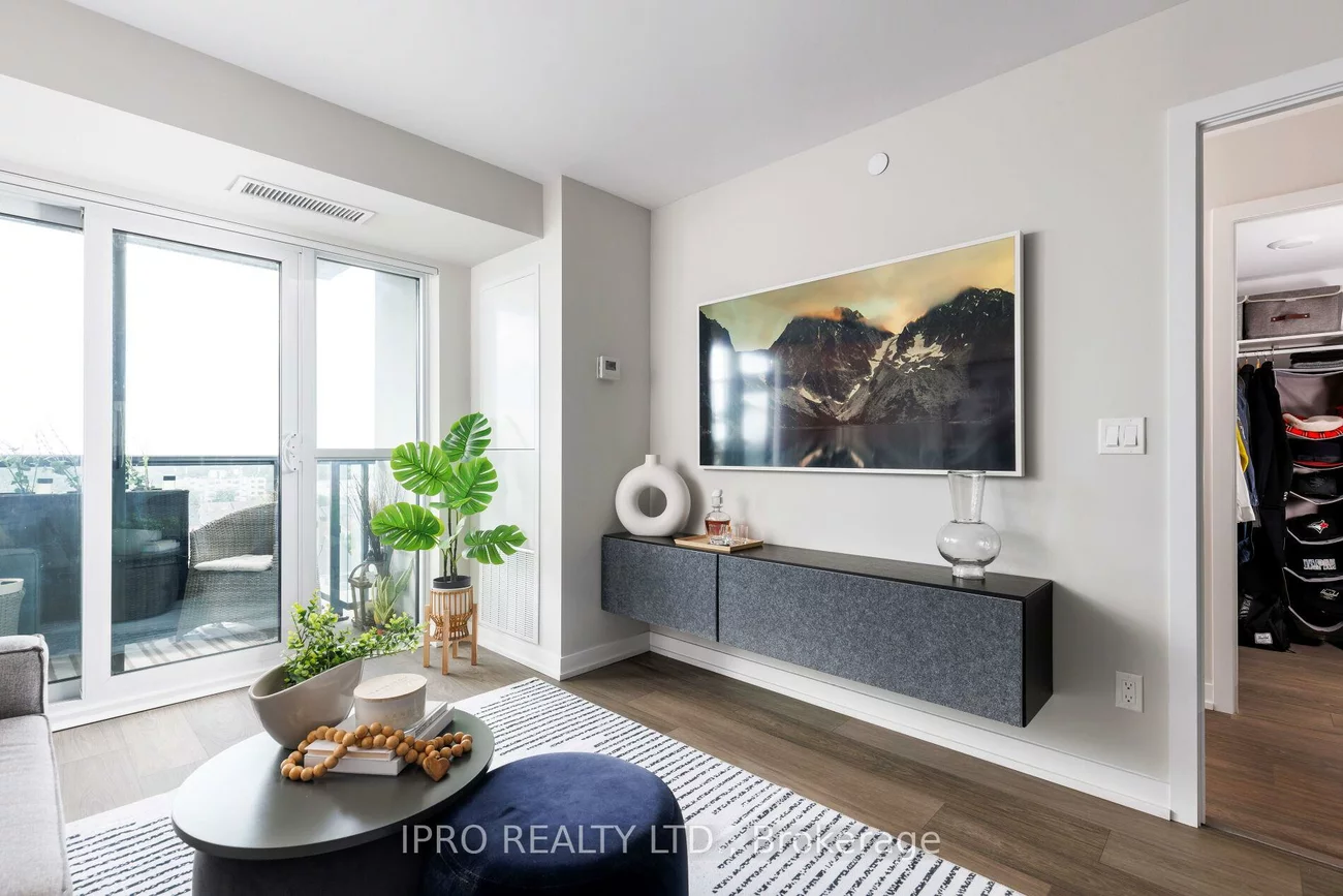 8, Trent, East End-Danforth, Toronto