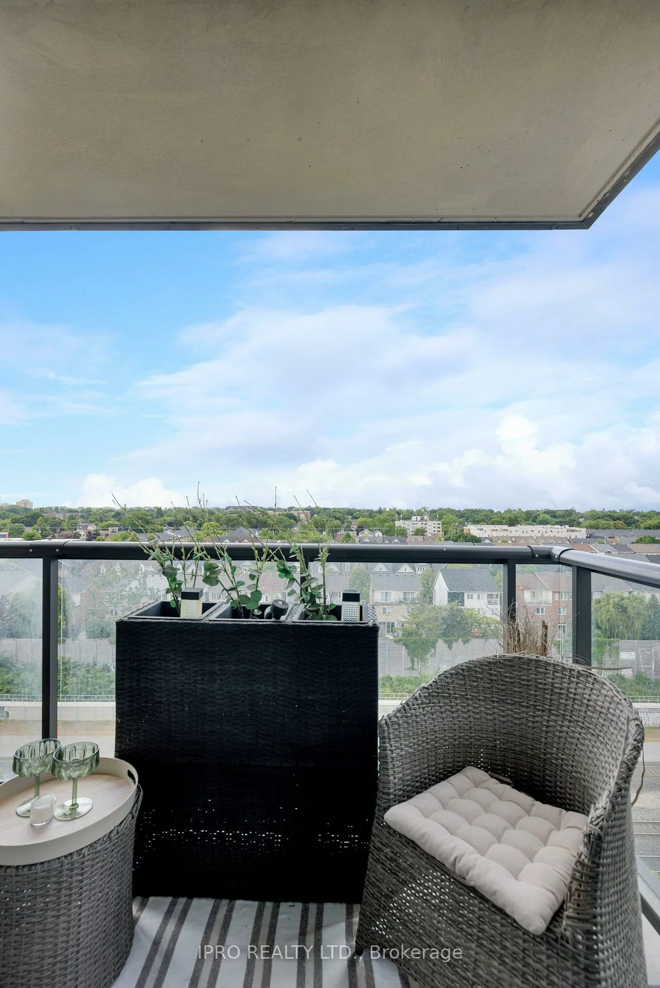 8, Trent, East End-Danforth, Toronto