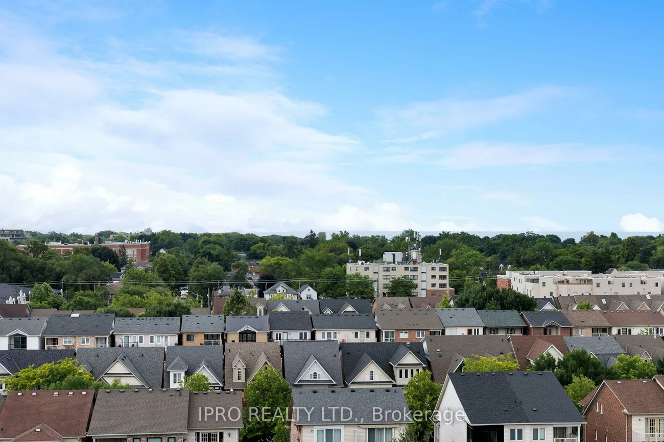 8, Trent, East End-Danforth, Toronto