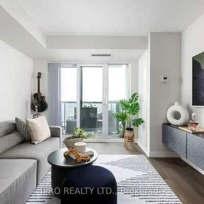 8, Trent, East End-Danforth, Toronto