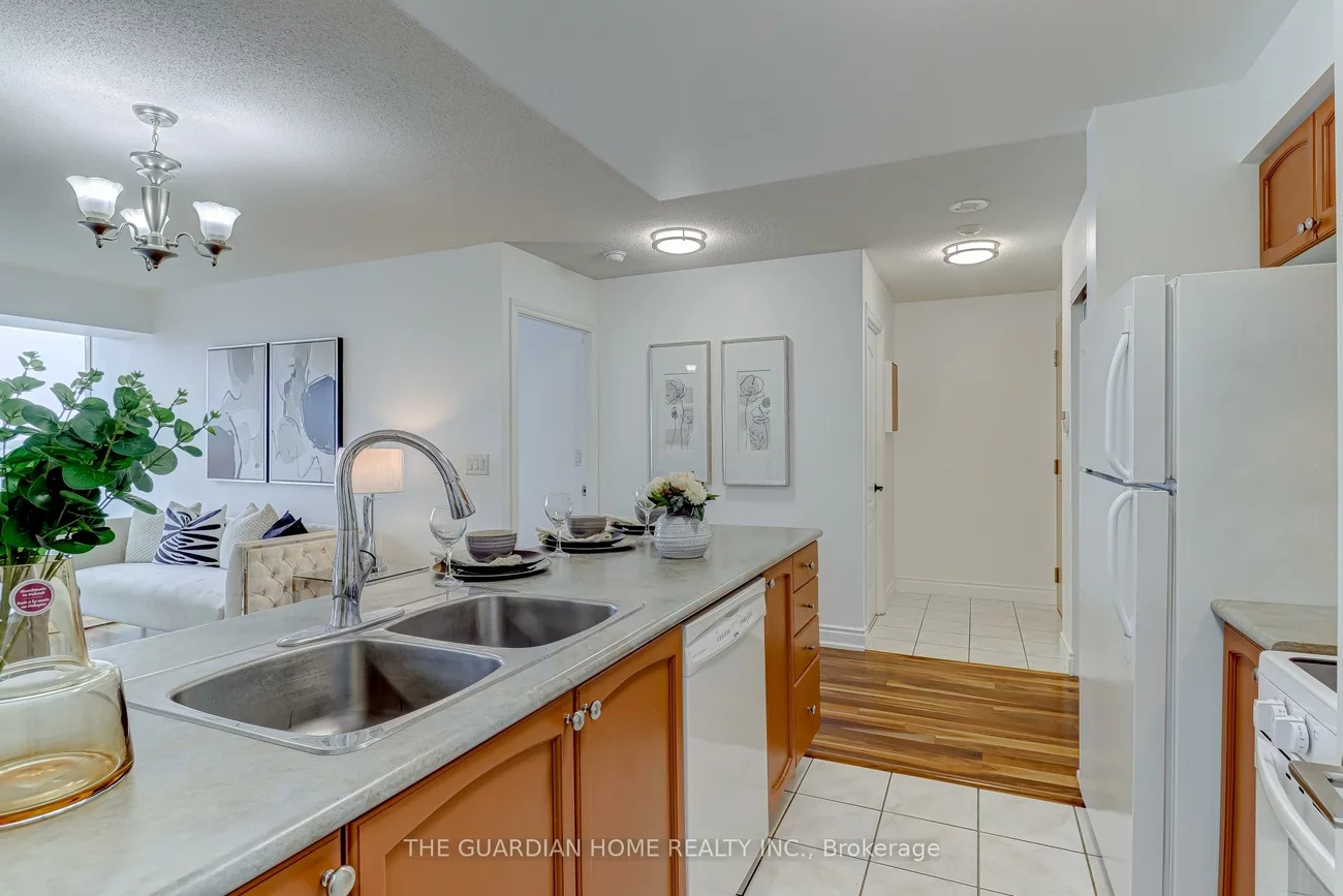 50, Brian Harrison, Bendale, Toronto