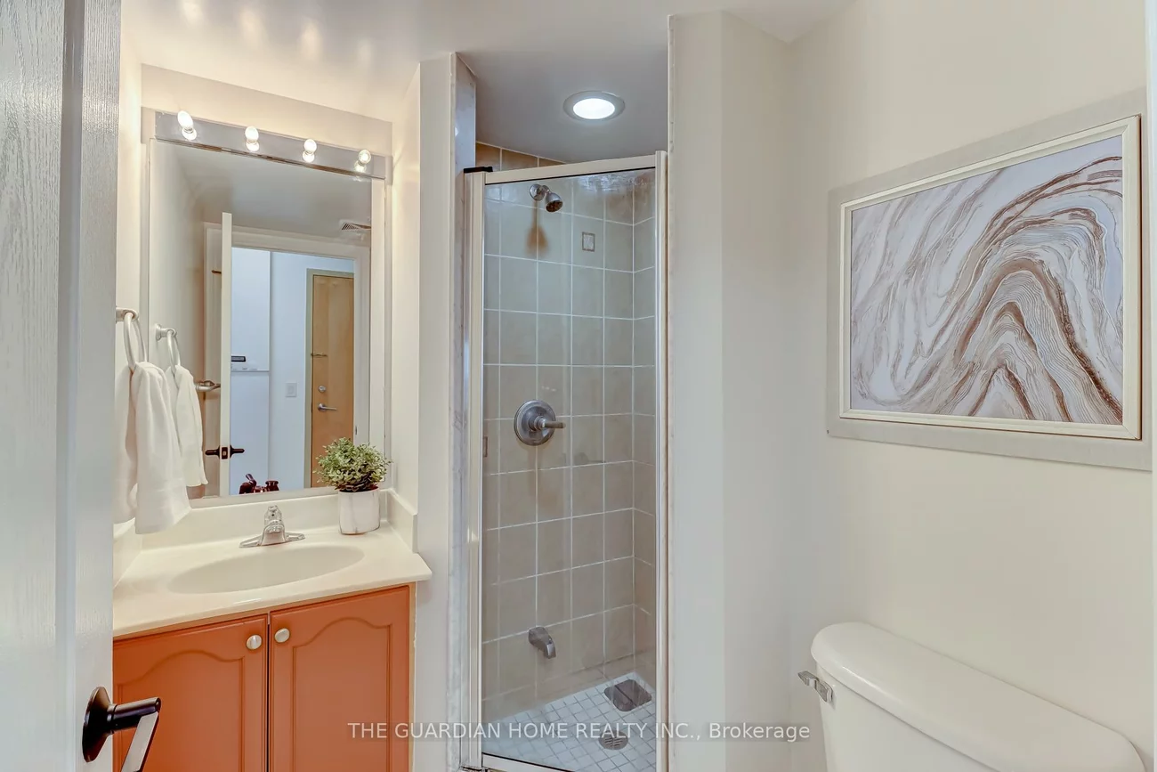 50, Brian Harrison, Bendale, Toronto