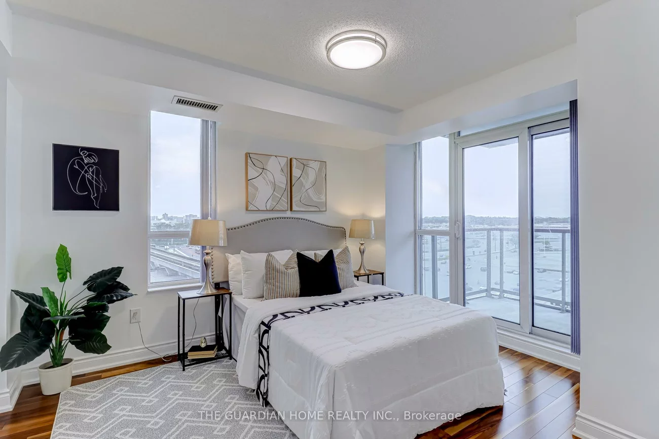 50, Brian Harrison, Bendale, Toronto