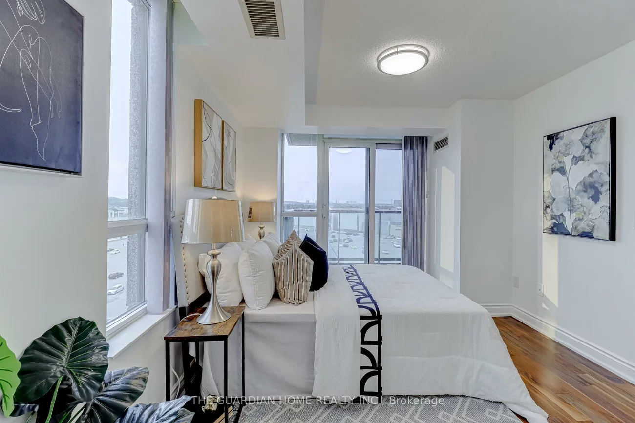 50, Brian Harrison, Bendale, Toronto