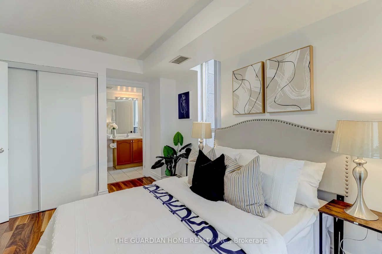 50, Brian Harrison, Bendale, Toronto