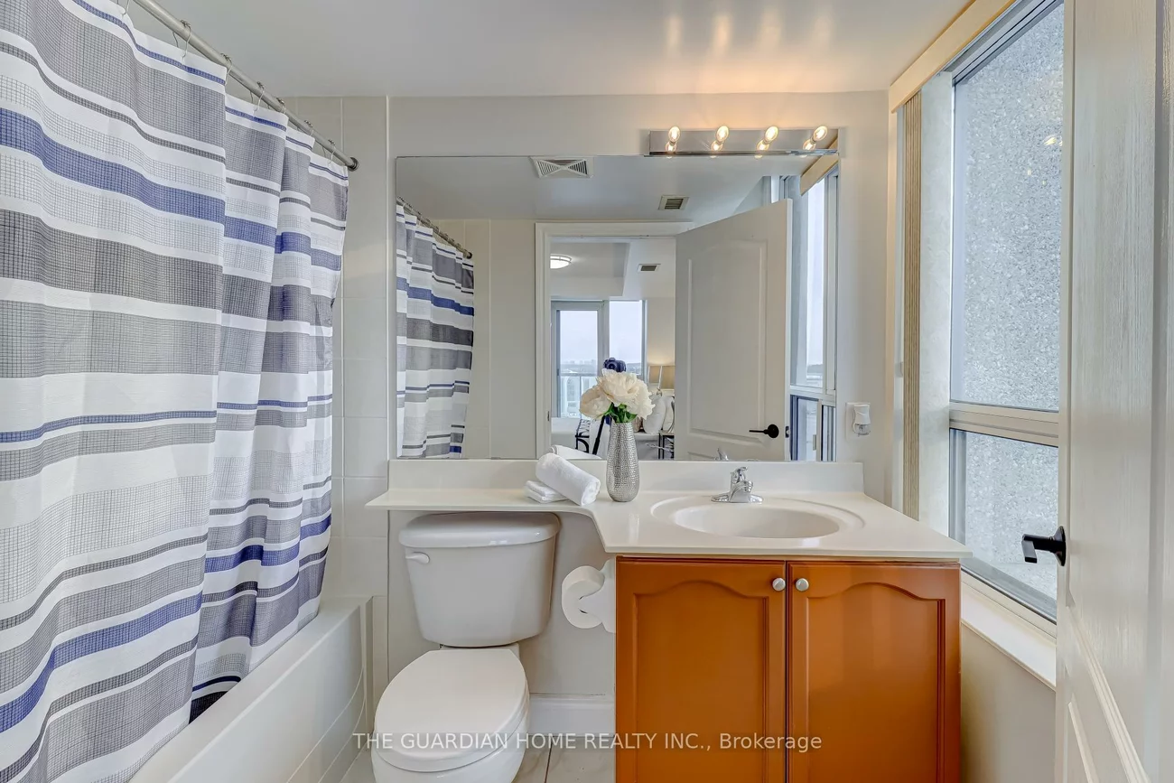 50, Brian Harrison, Bendale, Toronto