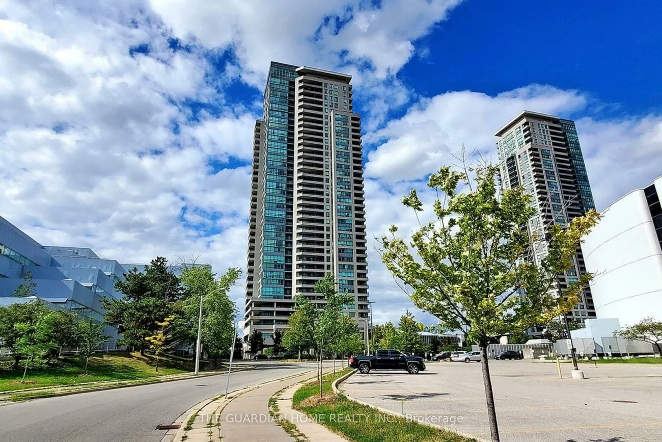 50, Brian Harrison, Bendale, Toronto