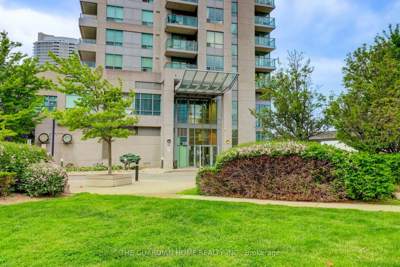 50, Brian Harrison, Bendale, Toronto