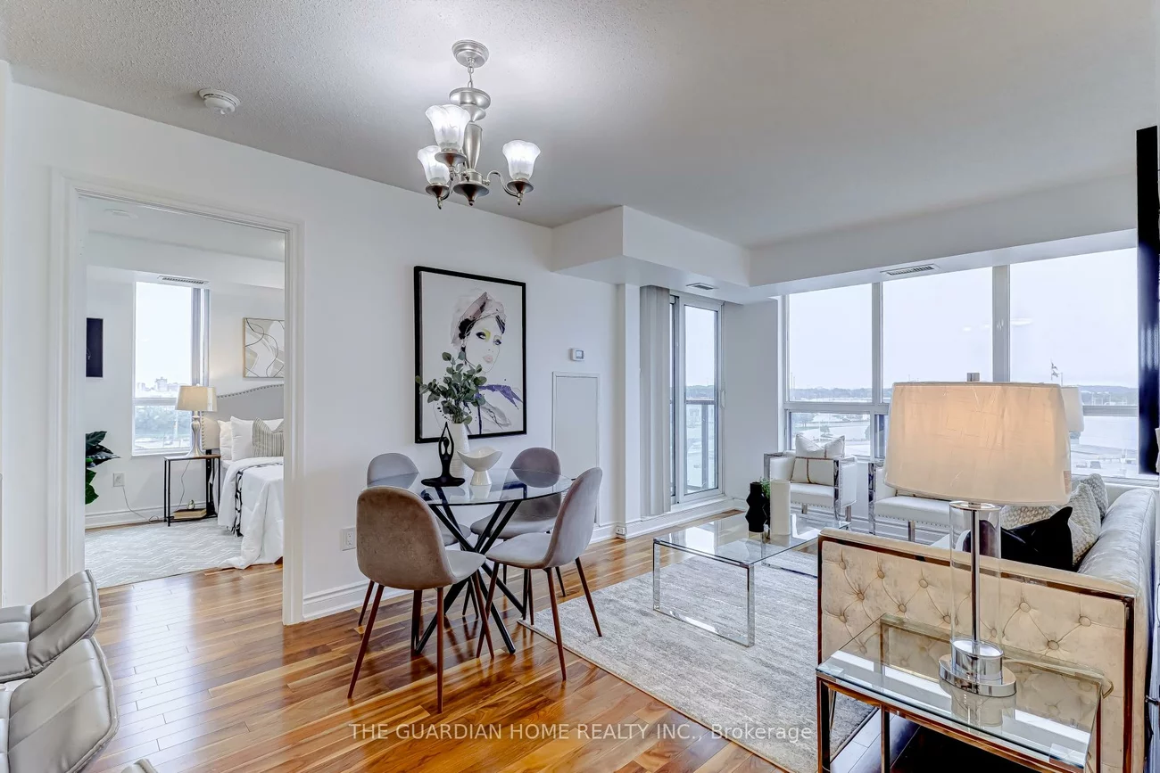 50, Brian Harrison, Bendale, Toronto