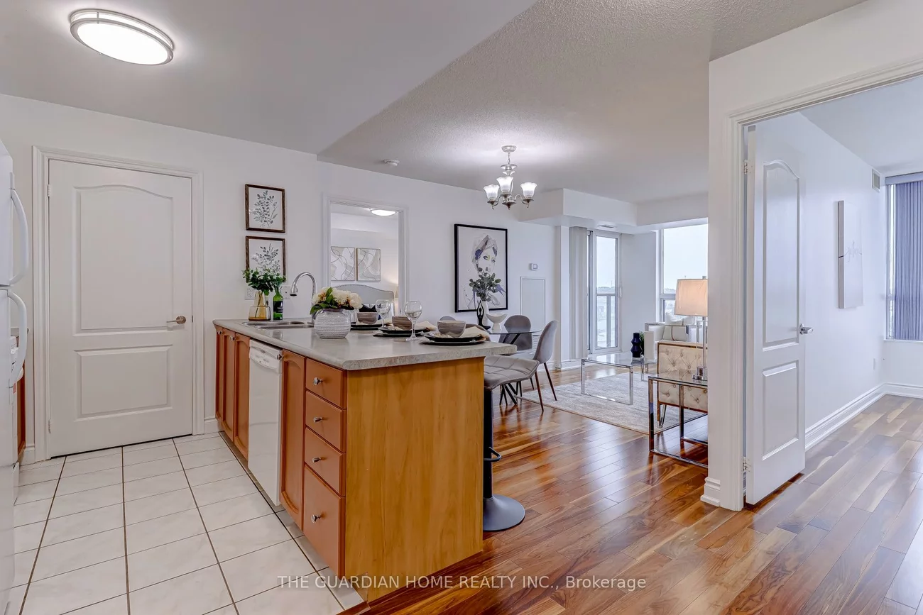 50, Brian Harrison, Bendale, Toronto