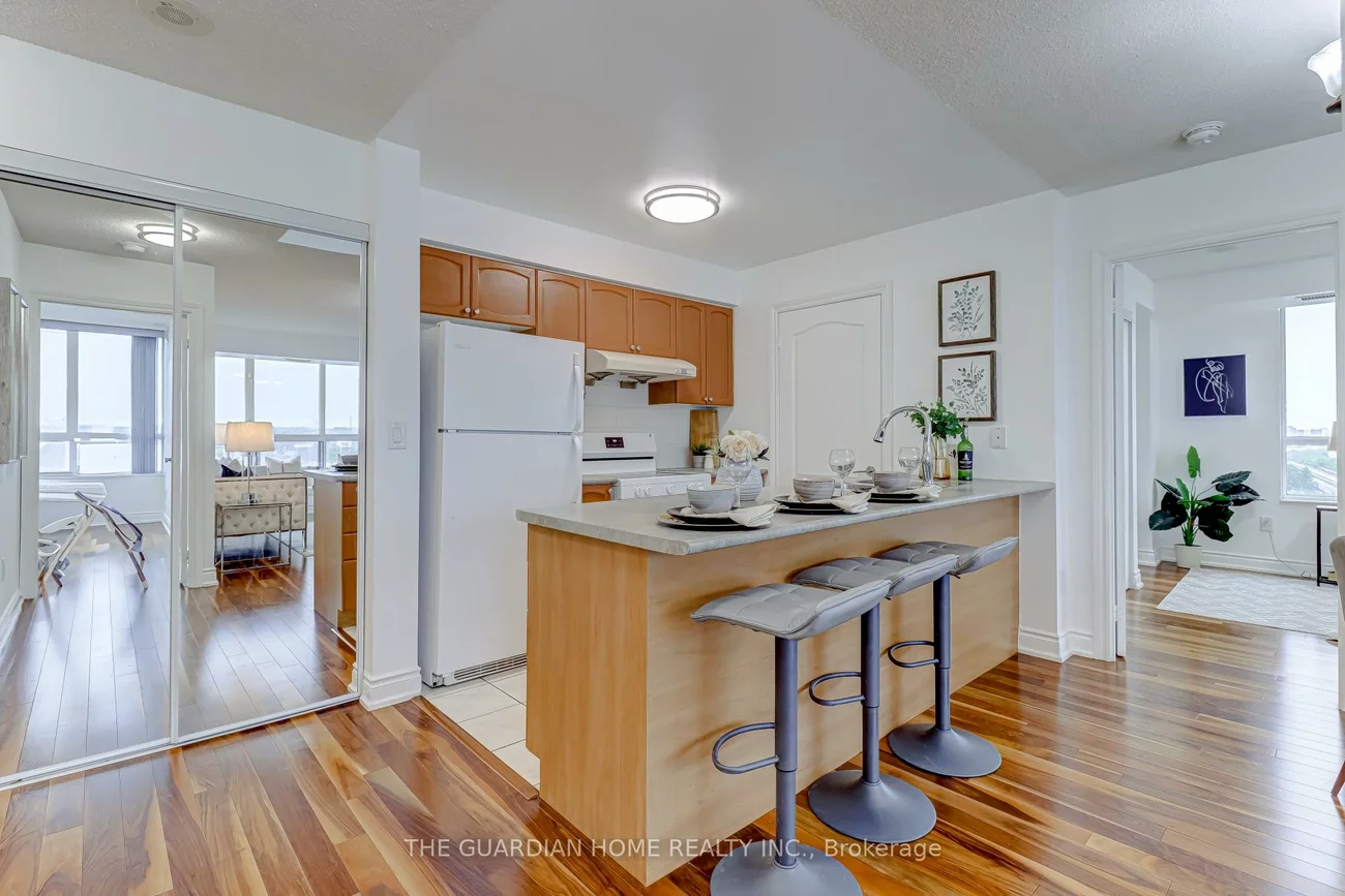 50, Brian Harrison, Bendale, Toronto