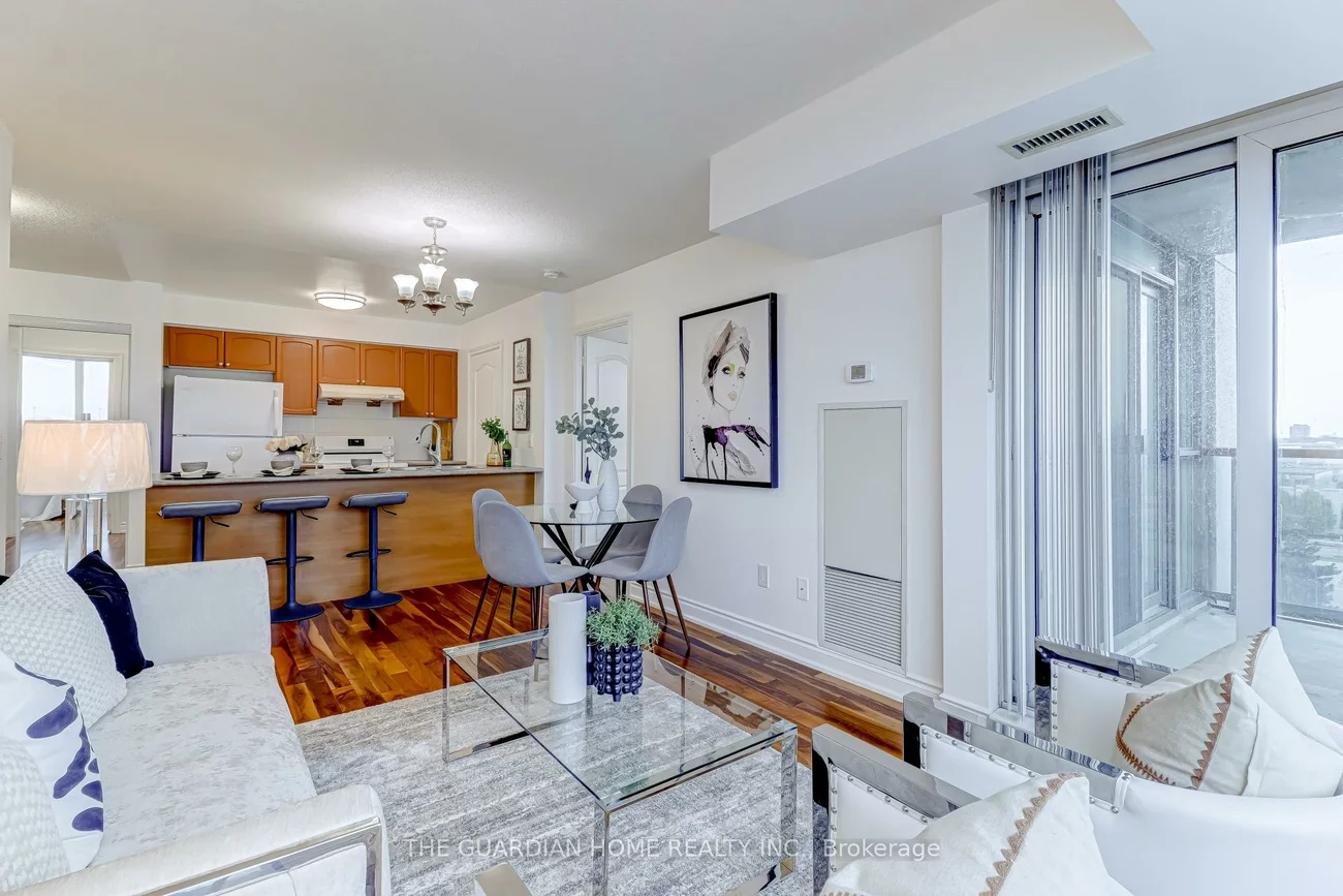 50, Brian Harrison, Bendale, Toronto