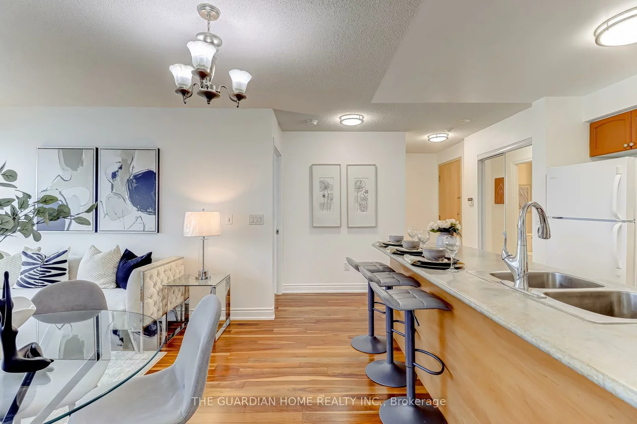 50, Brian Harrison, Bendale, Toronto